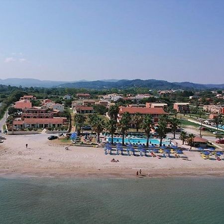 Beach Star Hotel Σιδάρι Εξωτερικό φωτογραφία