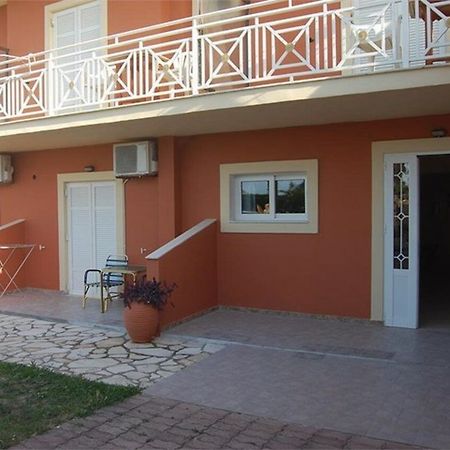 Beach Star Hotel Σιδάρι Εξωτερικό φωτογραφία