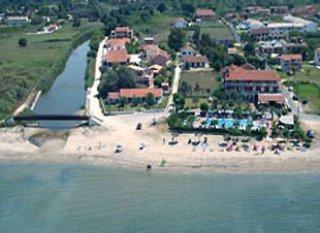 Beach Star Hotel Σιδάρι Εξωτερικό φωτογραφία