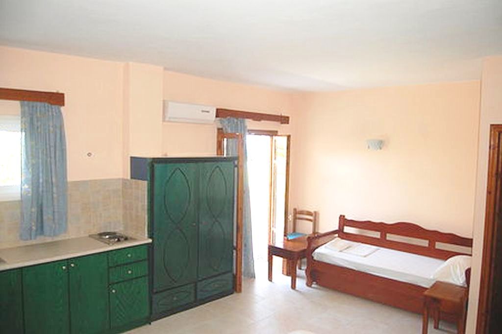 Beach Star Hotel Σιδάρι Εξωτερικό φωτογραφία