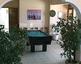 Beach Star Hotel Σιδάρι Εξωτερικό φωτογραφία